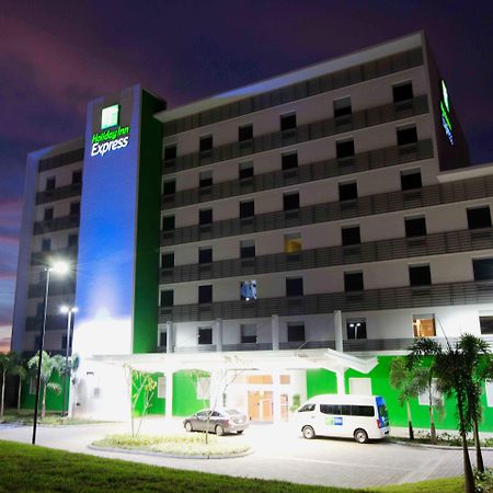 Holiday Inn Express Managua By Ihg Exterior photo