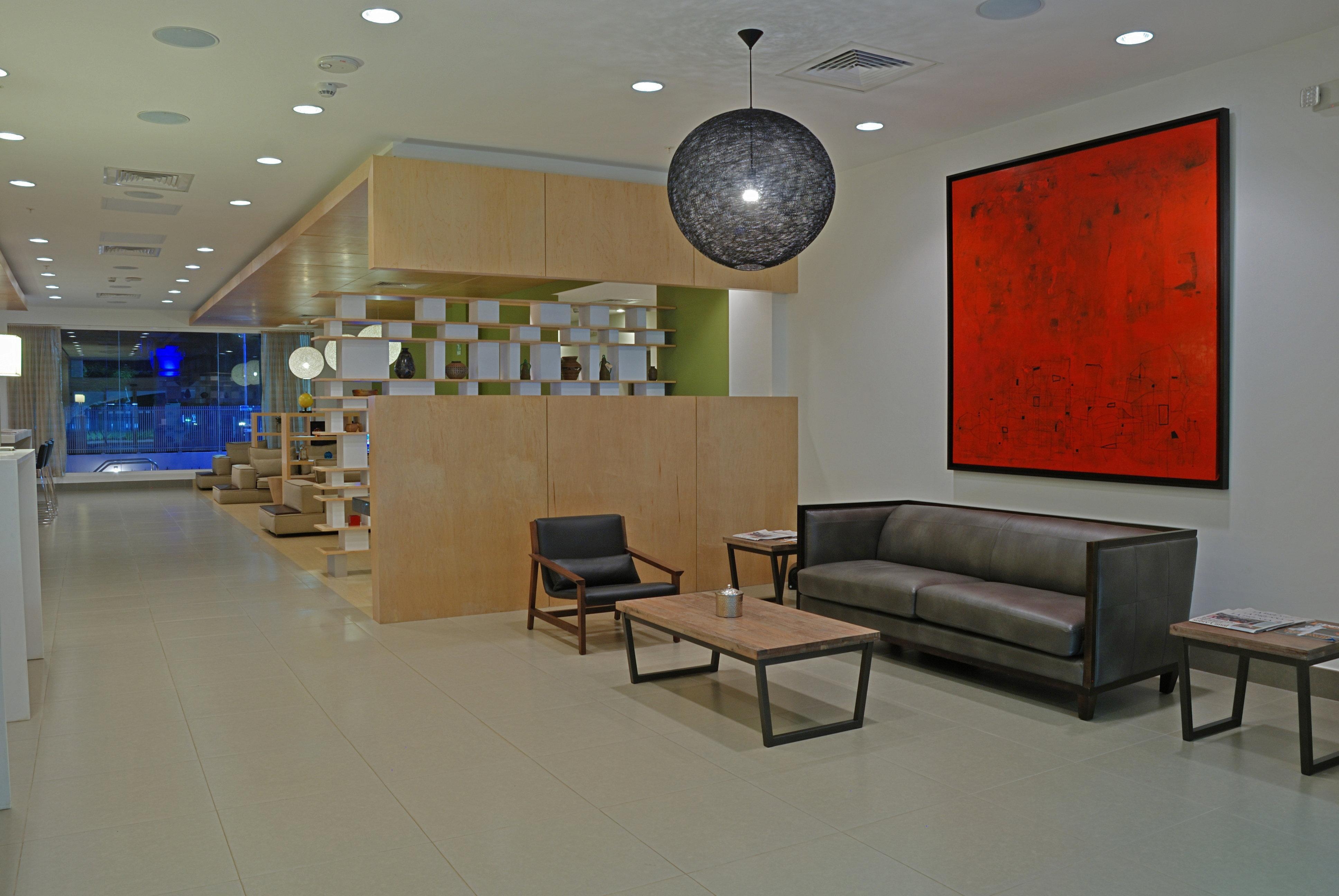 Holiday Inn Express Managua By Ihg Exterior photo